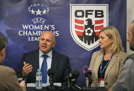 Chelsea x Austria Wien abre a noite da Liga dos Campeões feminina em Londres