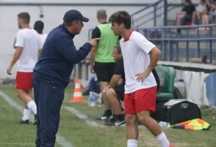 PSG volta a mirar Sergio Camello para o mercado de inverno