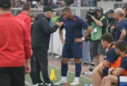 PSG encara ceticismo, mas mantém o sonho de nova Champions