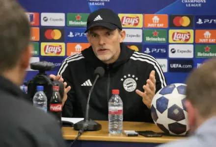 Tuchel entra em contagem regressiva para recuperar a confiança da Inglaterra