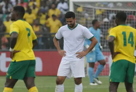 Mamelodi Sundowns x Al Ahli: os nomes mais valiosos do rival saudita antes do duelo mundial