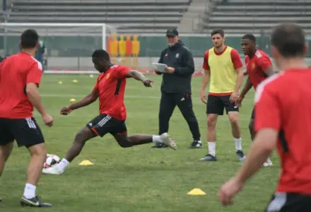 Manchester United sob análise: o que os números de corrida revelam sobre o time