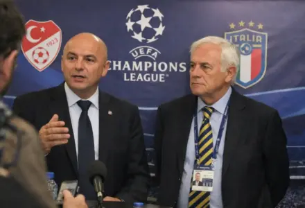 Fenerbahçe x Roma abre a Liga dos Campeões com escalações fortes e caras conhecidas