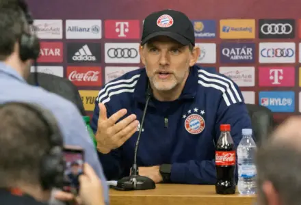 Football Daily ganha destaque com Tuchel, Trent, Clinton e Gerónimo
