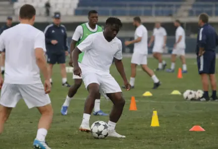 Real Madrid prepara chegada de Yan Diomande com plano cuidadoso de adaptação