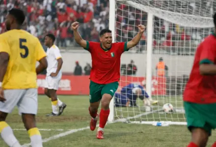 Lista de Mohamed Ouahbi aponta o primeiro esboço do Marrocos pós-Mundial
