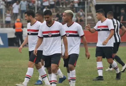 Botafogo-SP supera a Ponte Preta, ganha fôlego e encerra sequência sem vitória na Série B