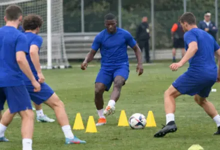 Caicedo pode ser a resposta de que o Chelsea precisa antes de encarar o Brentford