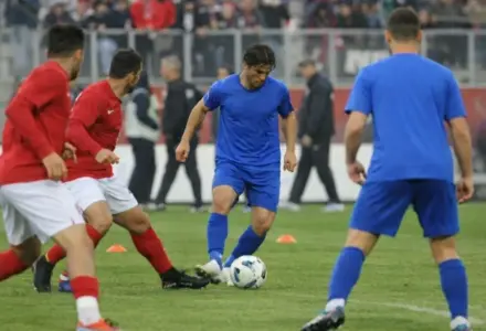 Turquia x Itália: escalações confirmadas para duelo pesado na Liga das Nações