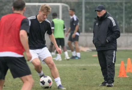 Juventus acerta empréstimo de Nick Woltemade e movimenta mercado com aposta ousada