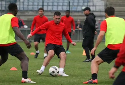 Turnover de Haise custa caro ao Rennes em Lyon