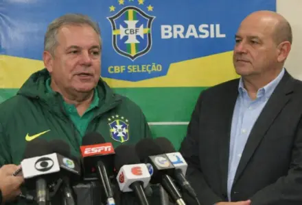 Seleção brasileira encerra agenda na Austrália com treino aberto em Brisbane