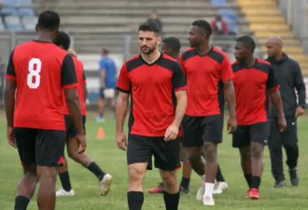 TS Galaxy avalia cenário e reacende especulações sobre Adnan Beganovic