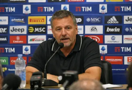 Rodada 3 da Serie A coloca Inter, Napoli, Juventus e Milan sob pressão cedo na temporada