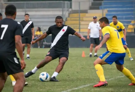 Justiça libera Vasco x Boca para o Maracanã