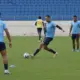 Carlos Vinícius entra no radar do Vasco enquanto futuro no Grêmio segue em aberto