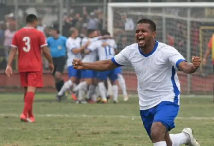 São José vence o Noroeste no fim e garante lugar na final da Copa Paulista