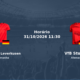 Bayer 04 Leverkusen VfB Stuttgart BayArena Alemanha Bundesliga 31 outubro 2026