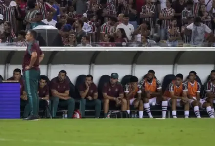 Fluminense x Internacional: horário, transmissão e o que está em jogo no Maracanã