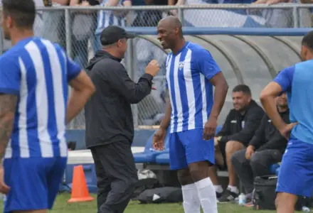 Pedrão volta ao Avaí depois de 382 dias e celebra “novo capítulo”