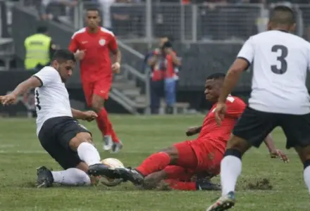 Corinthians chega à maior ameaça de queda no Brasileirão após nova derrota