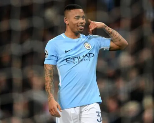 Gabriel Jesus
