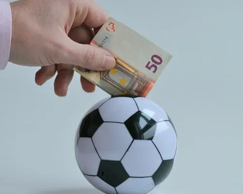 Como saber se uma partida é manipulada?
