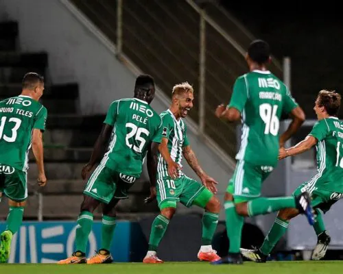 Porto - Rio Ave: as dicas e previsão do especialista