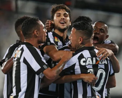 Botafogo - Atlético: as dicas e previsão do especialista