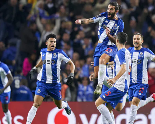 Nacional Madeira - Porto: as dicas e previsão do especialista