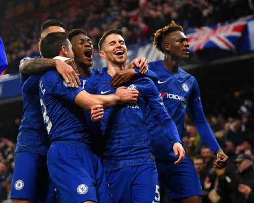 Tottenham - Chelsea: as dicas e previsão do especialista
