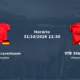 Bayer 04 Leverkusen VfB Stuttgart BayArena Alemanha Bundesliga 31 outubro 2026